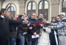 Photo of Протест на вработени во јавна администрација, најавени протести и за следните денови