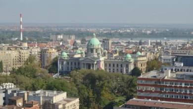 Photo of Реакции во Србија на предлогот на Вучиќ за референдум