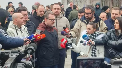 Photo of Деаноски: Секој обид од Владата или политичките партии, да докажат дека има политика во протестите или работата на Синдикатот, ќе им биде залуден