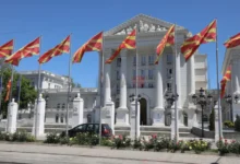 Photo of Откако протестите ги нарече “малициозни и политички мотивирани”, владата го повикува УПОЗ на разговор