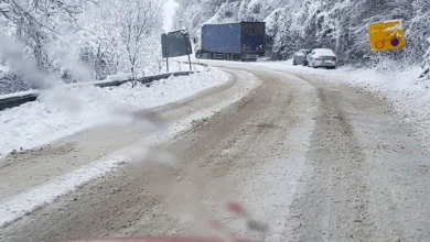 Photo of ЈП Македонијапат апелира да се отстранат возилата на патниот правец ски-центар Маврово-Бунец преку Никифорово и Леуново