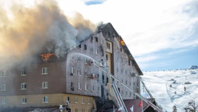 Photo of Турските власти цел на критики поради недостиг на безбедносни мерки во планинскиот хотел