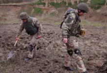 Photo of Норвешка невладина организација го прекина деминирањето во 13 земји по замрзнувањето на американската помош