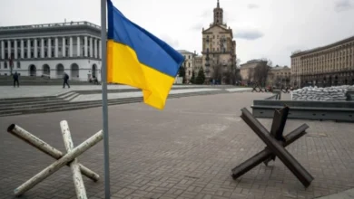 Photo of Украинското Министерство за одбрана го разреши директорот на Агенцијата за одбранбени набавки