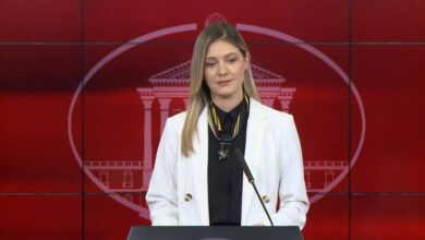 Photo of Митева: Нов канал за директна комуникација со повредените во трагедијата во Кочани – 070 355 526