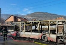 Photo of Директорот на ЈСП има сомнежи за вчерашниот пожар во 58-ка, ќе го истражува случајот