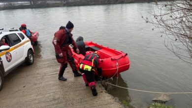 Photo of Потрагата по детето во Сава продолжи утрово