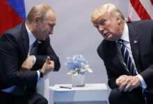 Photo of Во тек се подготовки за состанок меѓу Трамп и Путин