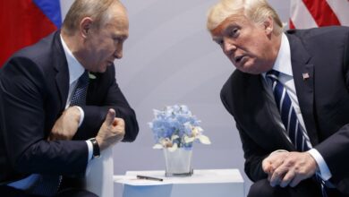 Photo of Во тек се подготовки за состанок меѓу Трамп и Путин