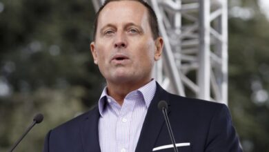 Photo of Тврдења од Косово: во разговори поврзани со луѓе блиски до Курти се споменува атентат врз американскиот дипломат Гренел