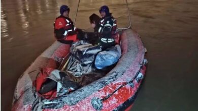 Photo of Во Загреб е прекината потрагата по 3-годишното девојче, кое мајката го фрлила во Сава