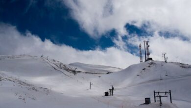 Photo of Отворање на скијачкиот центар „Михајлово“