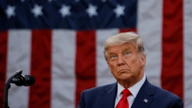 Photo of Доналд Трамп се врати во Вашингтон да биде инаугуриран како 47. претседател на САД