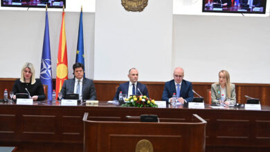 Photo of Филипче на Националниот совет за ЕУ: Забрзувањето на реформите е клучно, сите да дадат придонес за отворање на првиот кластер