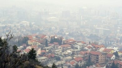 Photo of Шестмина повредени во сообраќајна несреќа кај село Врбјани