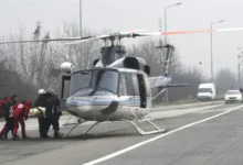 Photo of Симулациска вежба за проверка на функционалноста на системот за безбедност