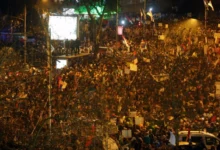 Photo of Србија: РТС со прилози за протестите на студентите; СНС со реакција дека тоа е „прекршување на правилата и вредностите за непристрасно новинасртво