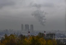 Photo of ОЈО Скопје: Вонредни инспекциски надзори над загадувачите на воздухот во главниот град