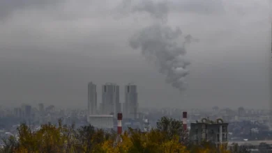 Photo of ОЈО Скопје: Вонредни инспекциски надзори над загадувачите на воздухот во главниот град