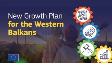 Photo of ЕК: Исплатата на средства од Планот за раст на Западниот Балкан се очекува меѓу вториот и третиот квартал