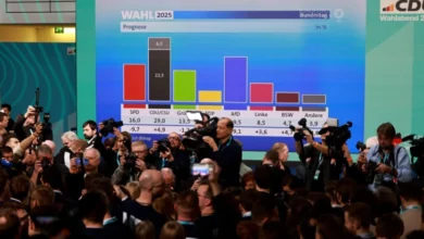 Photo of Билд: Демохристијаните со 197 мандати во Бундестагот, АфД со 141 , социјадемократите со 114