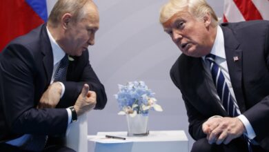 Photo of Слуцкиј: Подготовките за средба Путин – Трамп се во напредна фаза