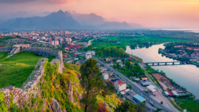 Photo of Капитали: Голем парадокс во Албанија, рекорден број туристи, но само 20 отсто биле сместени во хотели