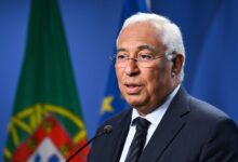 Photo of Антонио Кошта: Властите во Македонија знаат што треба да направат