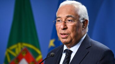 Photo of Антонио Кошта: Властите во Македонија знаат што треба да направат