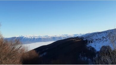 Photo of Пронајдена исчезнатата бугарска државјанка на Шар Планина