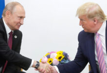 Photo of 29 пати Доналд Трамп го направи она што го сакаше Пути