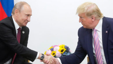 Photo of 29 пати Доналд Трамп го направи она што го сакаше Пути