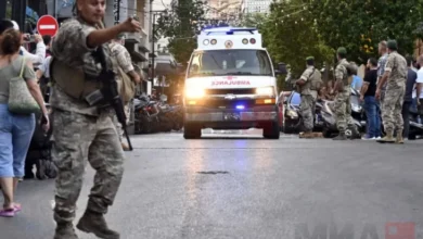 Photo of Шеф на Мосад: Експлозијата на пејџерите на Хезболах беше пресврт во војната