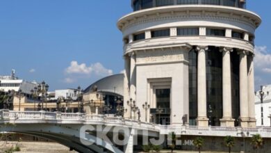 Photo of Снимки од видео надзор го снимиле убиството на ексфункционерот на ДУИ – собрани се доказите