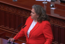 Photo of Случајот со Невена Спасеска повторно од Собранието: Обвинувања за корупција во Центарот за социјална работа