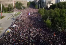 Photo of Владата на Србија тврди дека ги исполнила сите барања на студентите