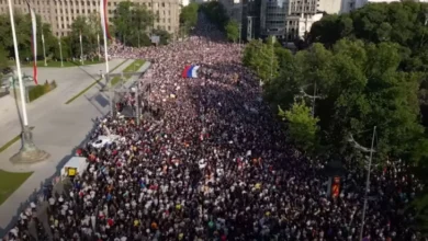 Photo of Владата на Србија тврди дека ги исполнила сите барања на студентите