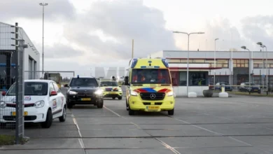 Photo of Поранешниот филипински претседател Дутерте пристигна во Хаг по налог на Меѓународниот кривичен суд