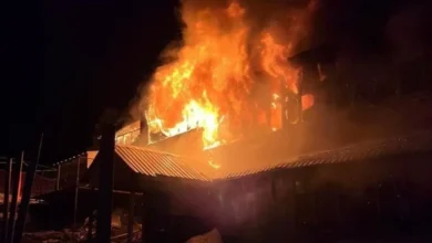 Photo of Пожар во хотел во ски-центар, има загинати: нова трагедија во Турција