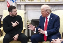 Photo of Француски премиер: Зеленски покажа достоинство пред притисокот од Трамп