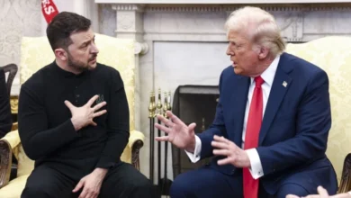 Photo of Француски премиер: Зеленски покажа достоинство пред притисокот од Трамп