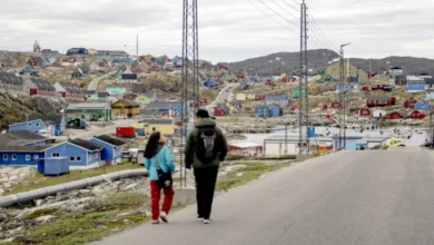 Photo of Жителите на Гренланд излегуваат утре на клучни избори