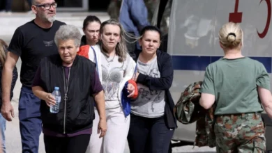 Photo of Холандски центри за изгореници нудат помош за жртвите од пожарот во Кочани