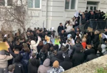 Photo of ВИДЕО: „Граѓаните на Кочани бесни на протест – бараат одговорнос