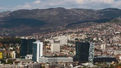 Photo of Владата на Федерацијата БиХ прогласи 18 март да биде Ден на жалост поради трагедијата во Северна Македонија