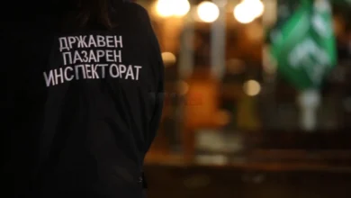 Photo of Започнува теренска контрола на сите субјекти регистрирани како кабаре, дискотеки или ноќни клубови