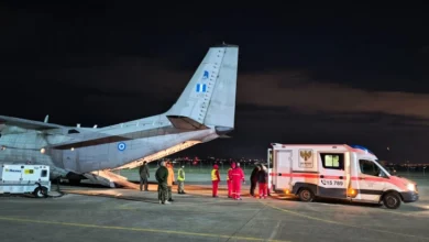 Photo of Четворица повредени од пожарот во Кочани префрлени на лекување во Белгија