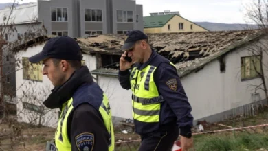 Photo of Обвинителството бара продолжување на краткотрајниот притвор за 16 лица за пожарот во Кочани, вчера се притворени уште две лица