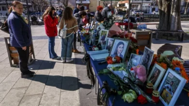 Photo of Министерството за здравство ги објави имињата на жртвите во пожарот во дискотеката во Кочани