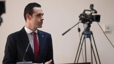 Photo of Костадинов нареди вонредна темелна контрола на сите угостителски објекти во Струмица